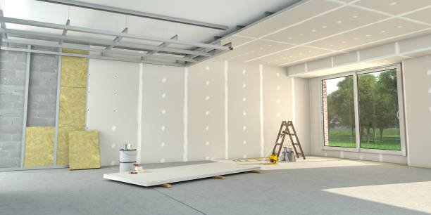 Professional Insulation Contractor in Stearns, KY