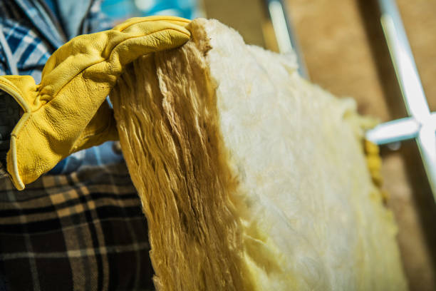 Best Insulation Maintenance and Repair in Stearns, KY