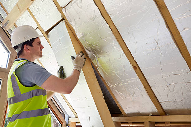 Best Blown-in Insulation in Stearns, KY